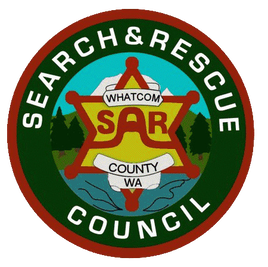 Whatcom County Search & Rescue