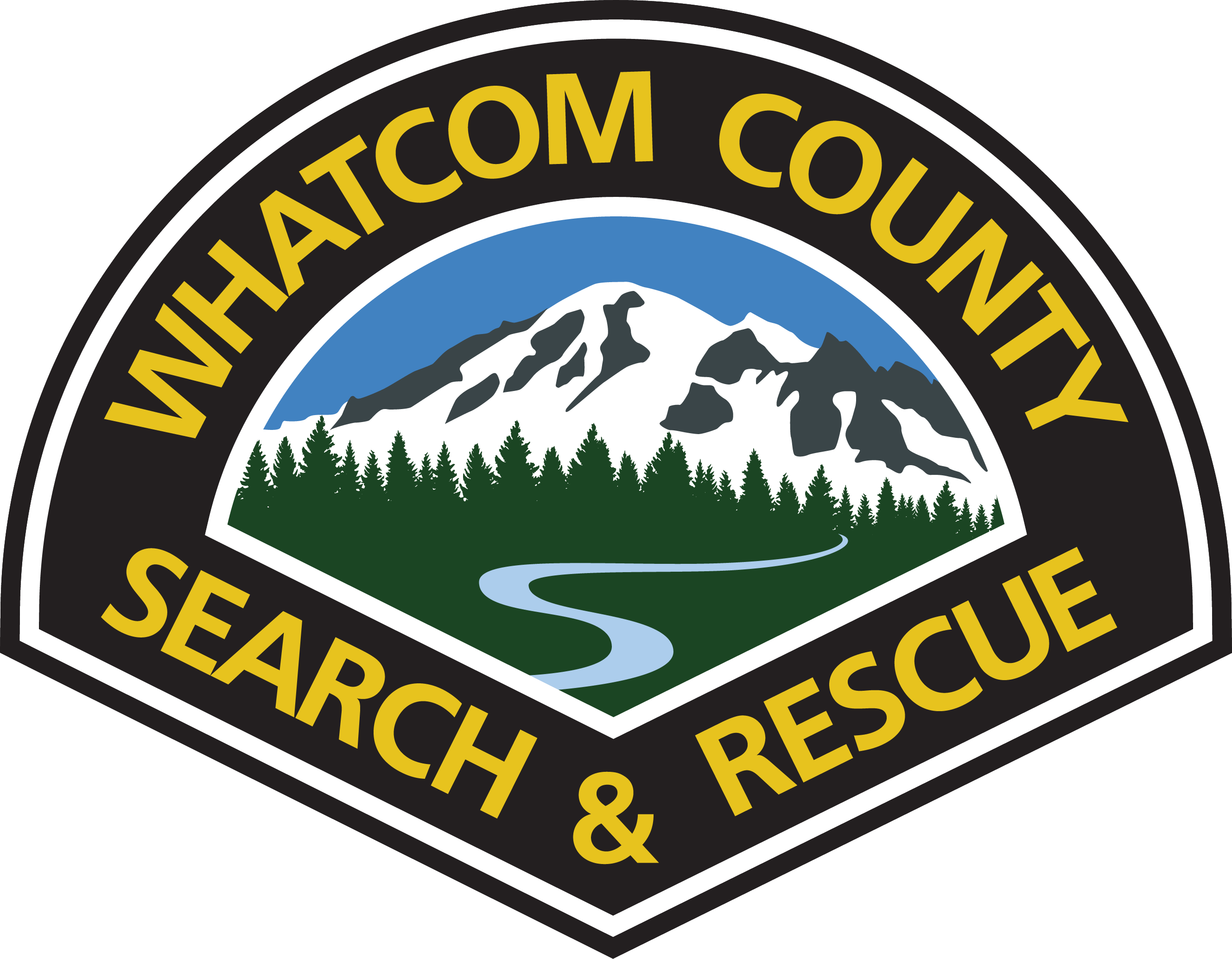 Whatcom County Search & Rescue